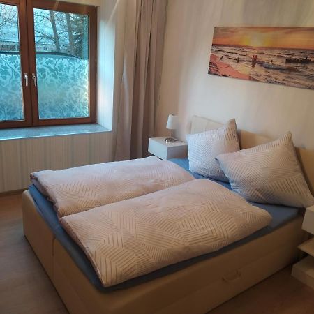 Ferienwohnung An Der Ruwer, Trier Exteriör bild