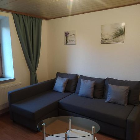 Ferienwohnung An Der Ruwer, Trier Exteriör bild